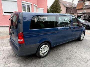 Mercedes Vito - 7