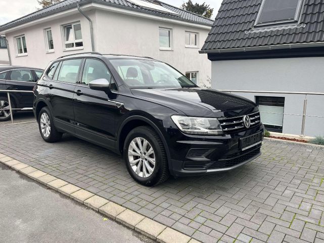 Volkswagen Tiguan Allspace 1.5 TSI Comfortline *ALU,SHZ,PDC