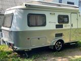 HYMER / ERIBA / HYMERCAR Touring 60 Edition Troll 542 - HYMER / ERIBA Troll