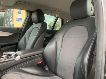Mercedes C 220 - 11