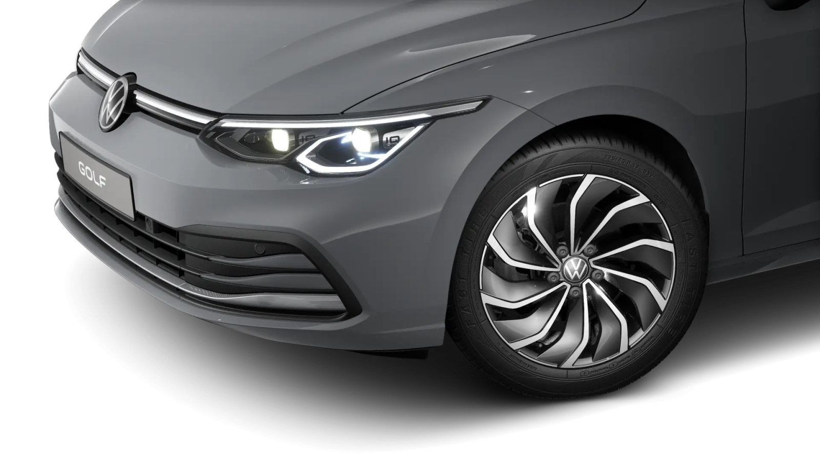 Volkswagen Golf - Bild 4