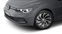 Volkswagen Golf - Vorschau Bild 4