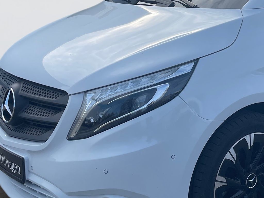 Fahrzeugabbildung Mercedes-Benz V 250 Marco Polo ACTIVITY ED AHK STHZ LED 2x ST