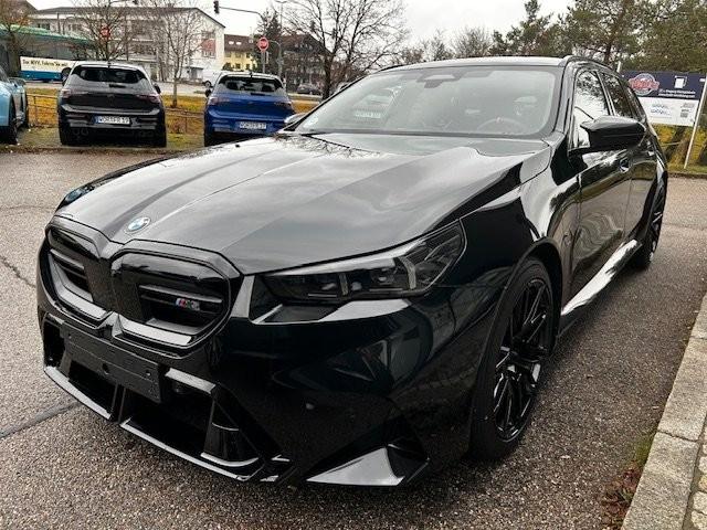 BMW M5 Touring/Ultimate Package/Keramik/Carbon/Full! – 4