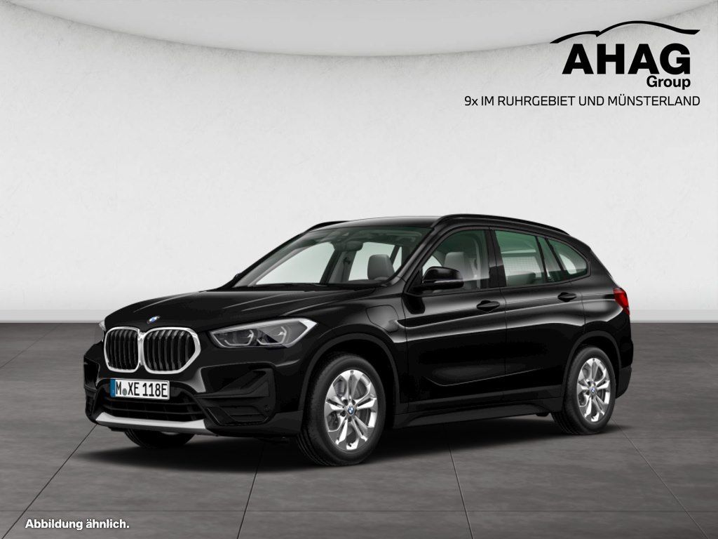 Image of BMW X1