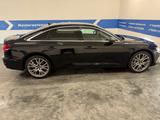 Audi A6 Lim. 45 TFSI 2.0 Quattro Sport HUD AHK - Audi A6 mit Benzin-Antrieb: Limousine, 2.4