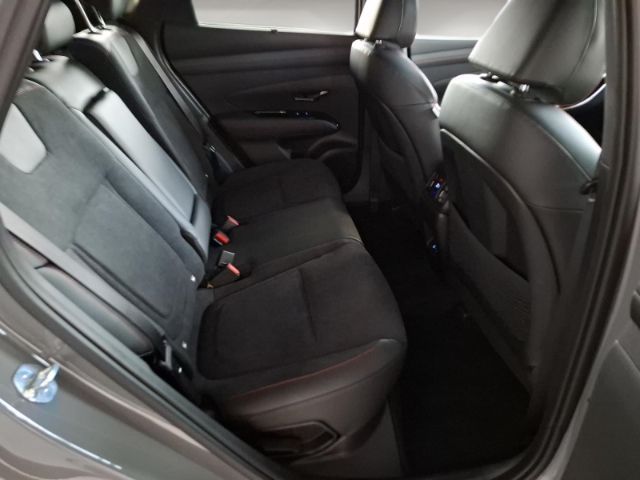 Hyundai TUCSON - Bild 13