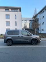 Peugeot Rifter PureTech 110 Allure L1 Allure - Peugeot Rifter Benziner Gebrauchtwagen