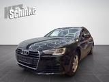 Audi A4 Avant - Audi Unfallwagen