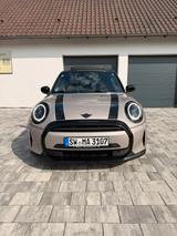 MINI Cooper Cooper 1.5 Benzin | EURO6 | 136 PS | Grau - Mini Cooper von privat