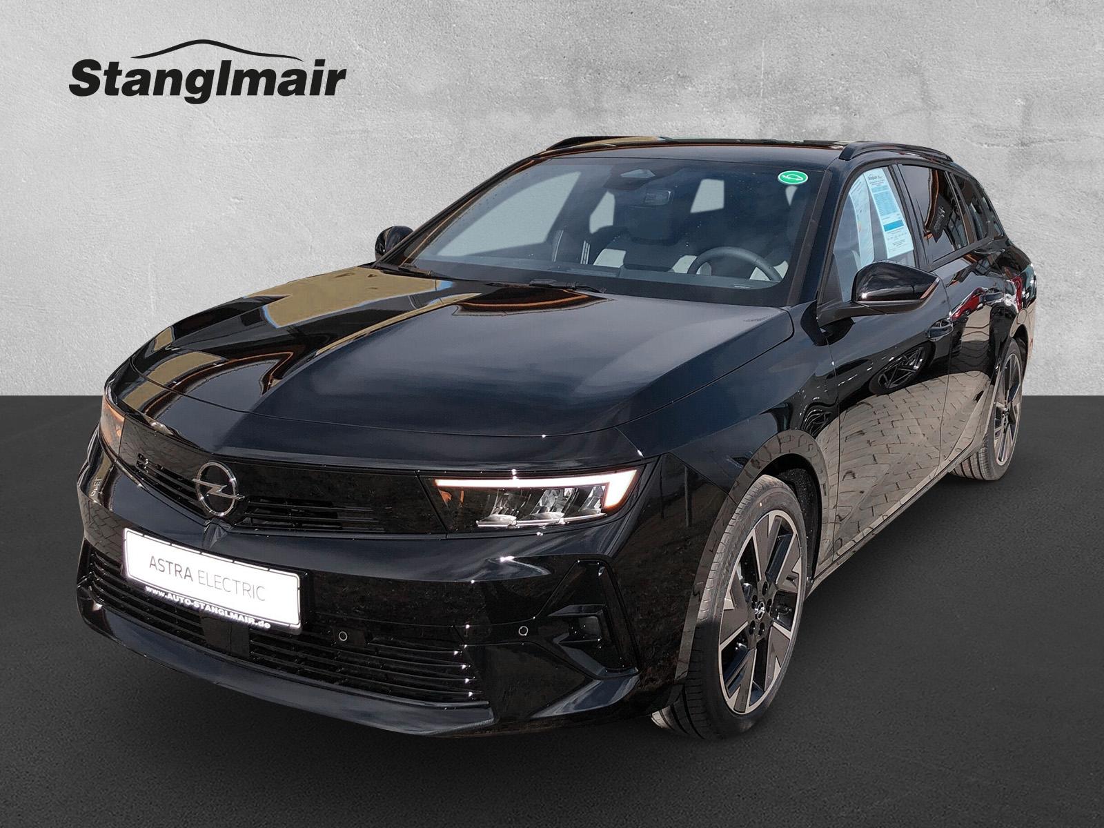 Opel Astra Electric Sports Tourer Edition 156PS mit 5