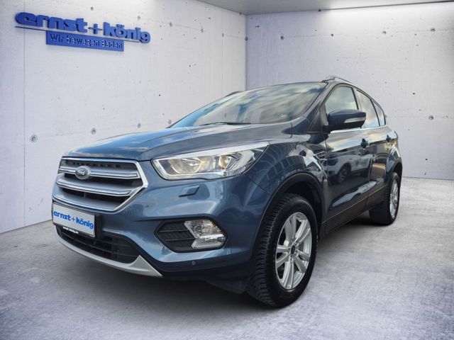 Ford Kuga 1.5 EcoBoost 2x4 Cool & Connect