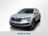 Skoda Karoq 2.0 TDI Drive 125 AHK*LED*Kessy*4xSHZ*ACC* - Skoda Karoq in Dortmund