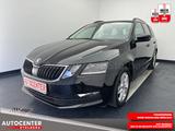Skoda Octavia Ambition "NAVI-CAM-MULTI-SITZH-PDC-ALU" - Skoda Octavia Gebrauchtwagen in Aachen