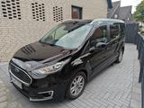 Ford Tourneo Connect L2 Titanium. TÜV neu! Scheckheft