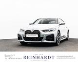 BMW 430i GRAN COUPE M SPORT/SHADOW/LASER/H&K/M-SITZE - BMW 430 in Dortmund