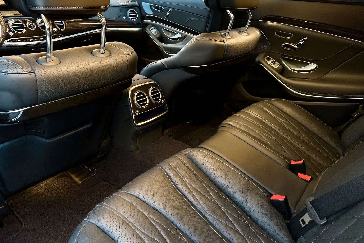 Fahrzeugabbildung Mercedes-Benz S 63 AMG Designo/Orig. km/Erstlack/1A Zustand