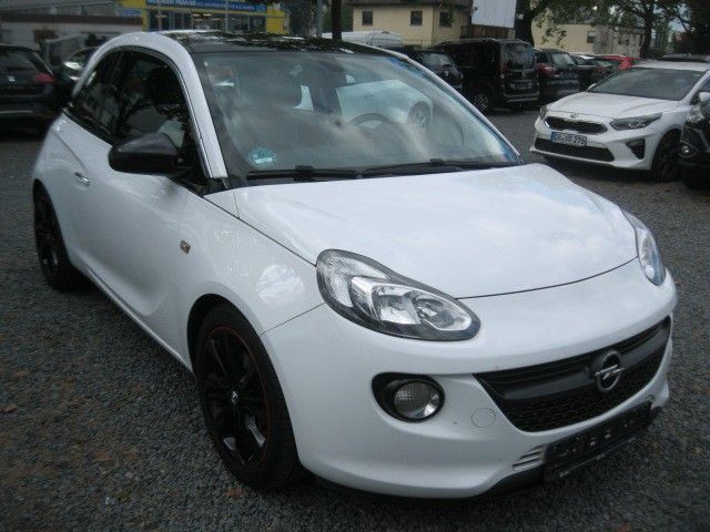 Image of Opel Adam