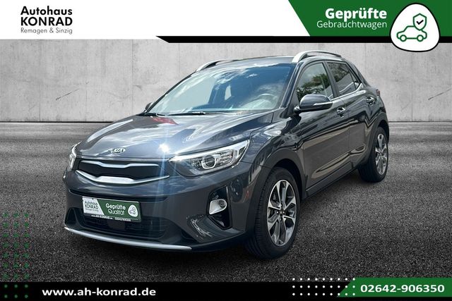 Kia Stonic Spirit
