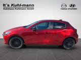 Mazda 2 Lim. Homura - Mazda 2: Homura