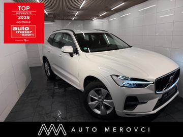Volvo XC60 - 3