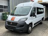 Fiat Ducato - Fiat Ducato: Behindertengerecht