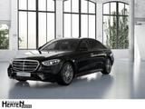 Mercedes-Benz S 350 d 4M lang +AMG+3D FAHRERDISPLAY+AIRMATIC