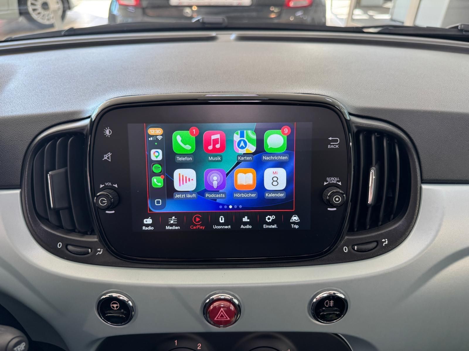 Fiat 500C - Bild 18