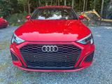 Audi A3 Sportback 40 TFSI e S line - Audi A3 Gebrauchtwagen in Lübeck