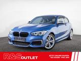 BMW M140i xDrive Special Edition LED+NAVI+HGSD+KAM+K - BMW M140i mit Schiebedach