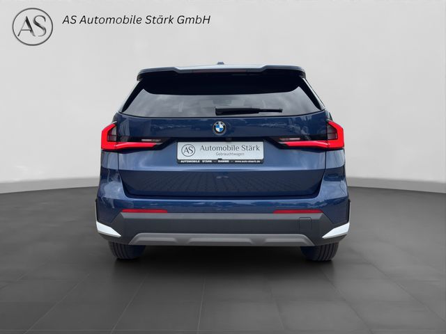 Fahrzeugabbildung BMW X1 sDrive 18d Adaptive LED+Cam+Head-Up+AHK