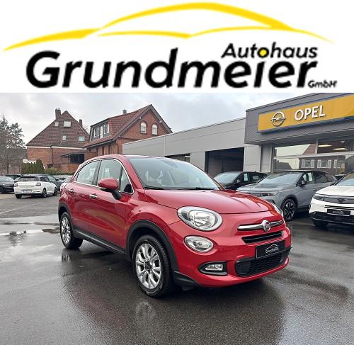 Fiat 500X Attracvtive /Allwetter/Sitzheizung/PDC