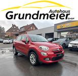 Fiat 500X Attracvtive /Allwetter/Sitzheizung/PDC