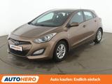 Hyundai i30 1.4 FIFA World Cup Edition*PDC*SHZ*KLIMA* - Hyundai i30: Fifa Edition