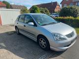 Honda Civic 1.6  110 PS - Honda Civic aus 2004: 1.6