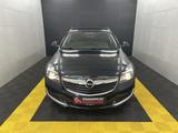 Opel Insignia Edition+Temp+Xenon+Navi+PDC+Isofix+BT - gebrauchte Opel Insignia aus dem Jahr 2016