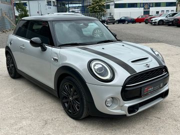 Fahrzeugabbildung MINI Cooper S Steptr. H&K Leather CarPlay Navi GRA BT