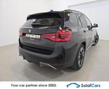 BMW iX3 Dark Shadow Aut. Pano LED-Xenon L-Pro Navi- - BMW iX3: Schiebedach