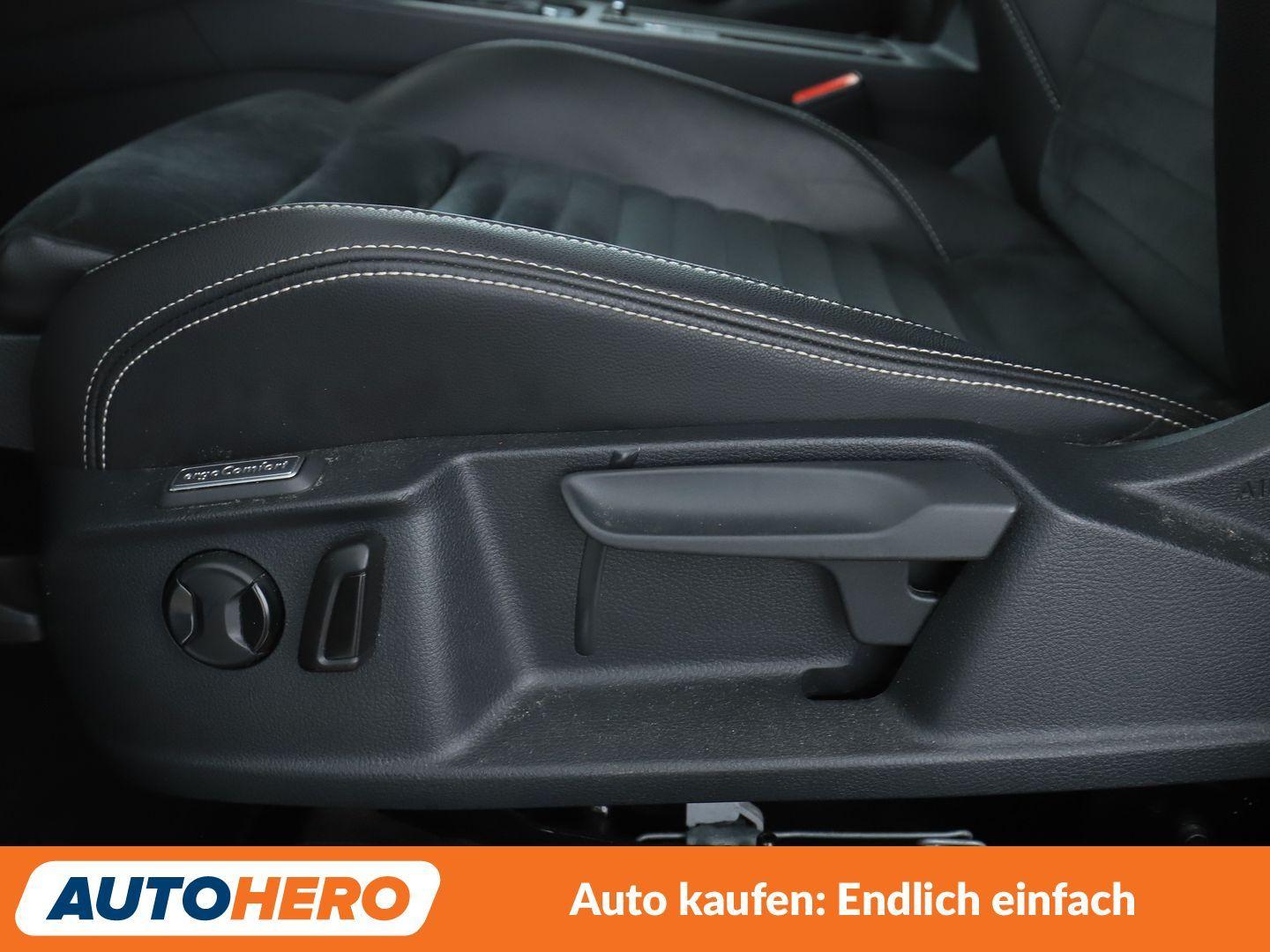 Volkswagen Passat 2.0 TDI Elegance Aut.*NAVI*ACC*CAM*SHZ*, миниатюра 27