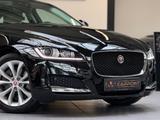 Jaguar XF Prestige AWD 2.0l Xenon/Volleder/BT/CAM - Jaguar mit Diesel-Antrieb
