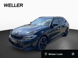 BMW M340i xDrive Tour ACC,HUD,Pano,AHK,Ad-FW/LED,19 - BMW M340i mit Anhängerkupplung