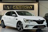 Renault Megane IV Lim. . GT-Intens //LED/Carplay/BT/Navi - Renault Megane: Automatik