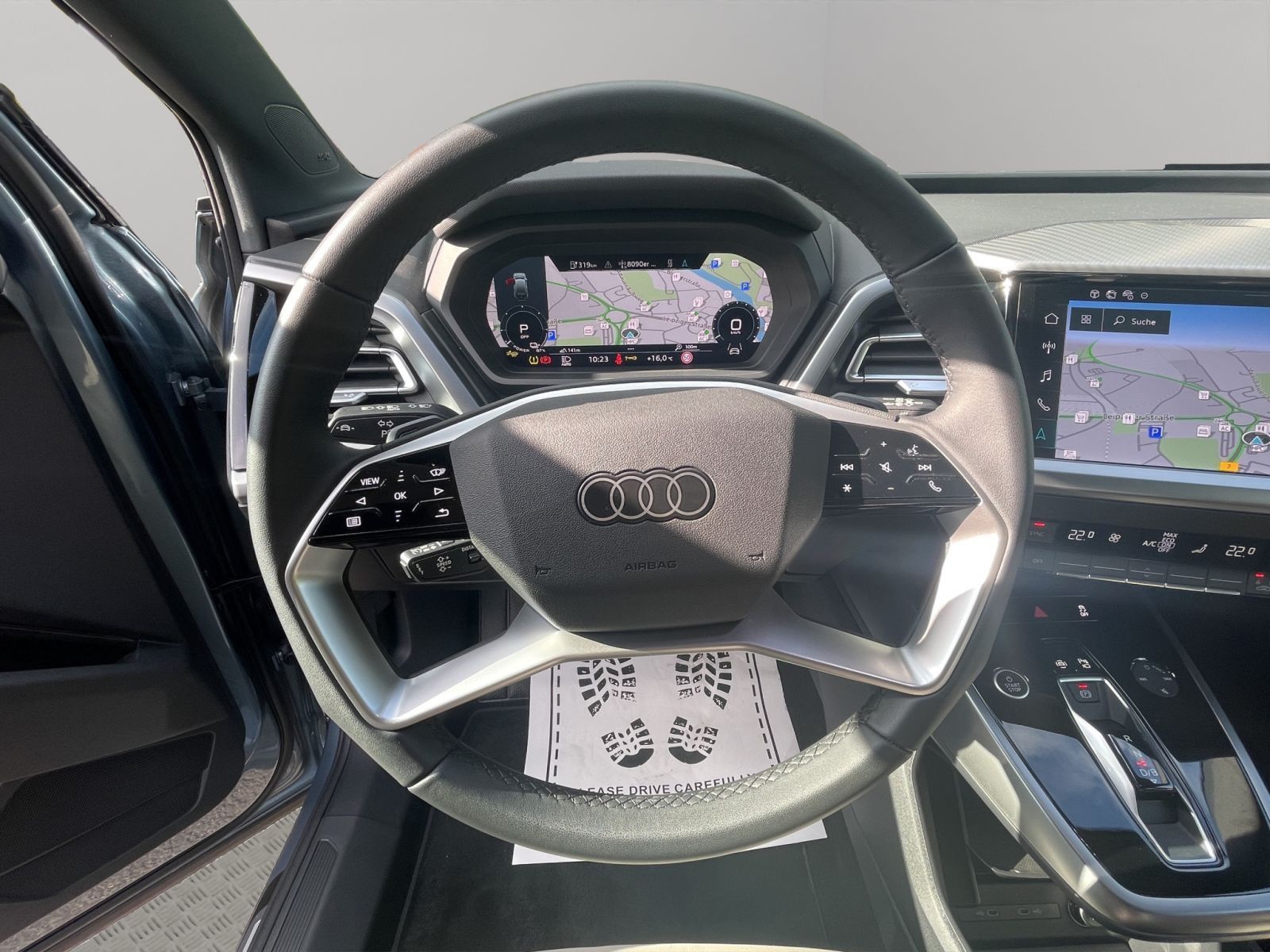 Audi Q4 e-tron - Bild 12