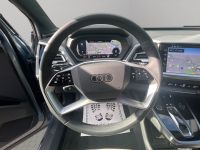 Audi Q4 e-tron - Vorschau Bild 12