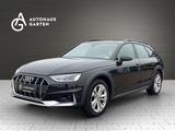 Audi A4 Allroad quattro 40 TDI Leder Massage AHK LED - Audi A4 Allroad aus 2020