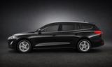Ford Focus Turnier COOL & CONNECT*NAVI*AHK*SITZH+LENK - gebrauchte Ford Focus aus dem Jahr 2021