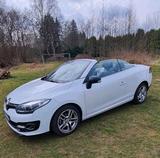 Renault Megane Cabrio 2015 - Renault Megane in Osnabrück