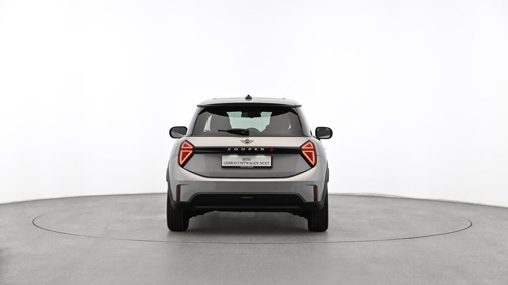 MINI Cooper S - Bild 9