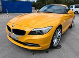BMW Z4 sDrive30I - BMW Z4 in Augsburg