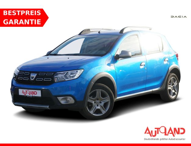 Dacia Sandero Stepway TCe 0.9 Klima Navi PDC Tempomat